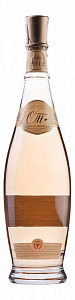Domaines Ott Cotes de Provence Clos Mireille Coeur de Grain Rose  