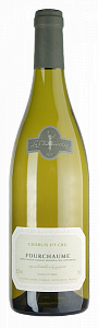 La Chablisienne Chablis 1erCru Fourchaume 