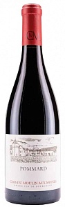 Clos du Moulin aux Moines Pommard Village