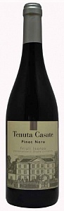 Tenuta Casate Pinot Nero Friuli Isonzo DOC