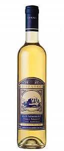 Disznoko Harslevelu Late Harvest