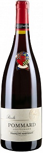 Francois Martenot Pommard Les Pruniers