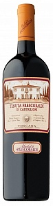 Marchesi de' Frescobaldi Tenuta di Castiglioni 
