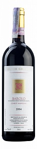 Silvio Grasso Barolo Ciabot Manzoni 