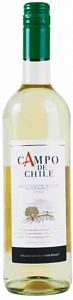 Campo de Chile Sauvignon Blanc