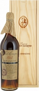 Baron Gaston Legrand Bas Armagnac 