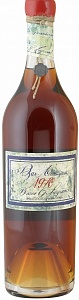 Baron Gaston Legrand Bas Armagnac