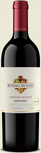 Kendall-Jackson Vintner's Reserve Zinfandel