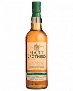 Laphroaig Vintage 18 YO