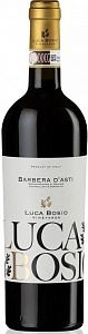 Luca Bosio Barbera d’Asti DOCG