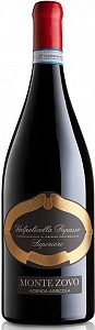 Monte Zovo Valpolicella Ripasso Superiore Magnum 1,5L