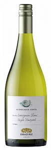 Errazuriz Sauvignon Blanc Single Vineyard Aconcagua Costa