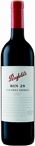 Penfolds Bin 28 Kalimna Shiraz 