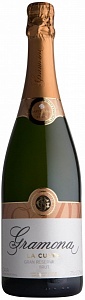 Gramona Le Cuvee Brut Corpinnat