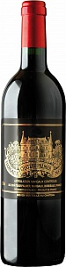 Chateau Palmer 3-me GCC