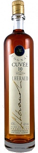 Lheraud Cuvee 10