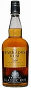 Bristol Spirits Fine Barbados Rum 