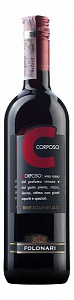 Folonari Corposo 