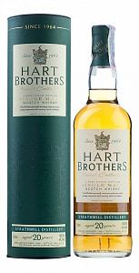 Strathmill Vintage 20 YO