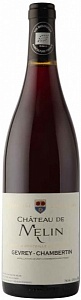 Chateau de Melin Gevrey-Chambertin