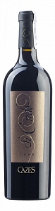 Domaine Cazes Cotes du Roussillon Villages Le Credo