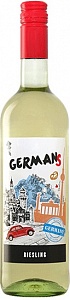 Germans Riesling Rheinhessen