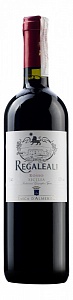 Regaleali Nero d'Avola Tasca d'Almerita