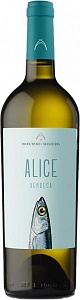 Produttori di Manduria Verdeca IGT Alice