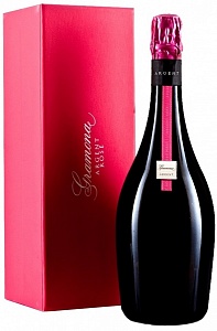 Gramona Argent Rosat Brut Nature