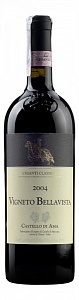 Castello di Ama Chianti Classico Vigneto Bellavista 