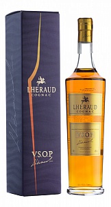 Lheraud VSOP Emotion 