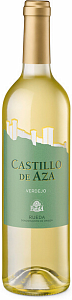 Castillo de Aza Rueda Verdejo