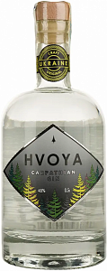 Джин Hvoya Carpathian