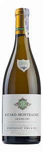 Remoissenet Pere & Fils Batard-Montrachet  AOC