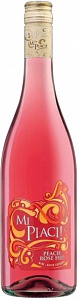 Mi Piaci Peach Rose Hip