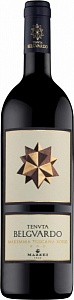 Mazzei Tenuta Belguardo Maremma Toscana