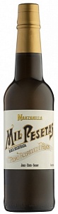 Mil Pesetas Jerez Manzanilla