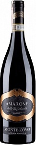Monte Zovo Amarone della Valpolicella