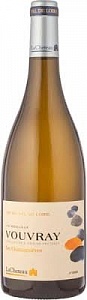 LaCheteau Vouvray
