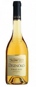 Disznoko Tokaji Aszu 5 Puttonyos 