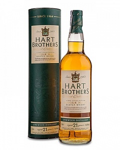 Linkwood Vintage 21YO