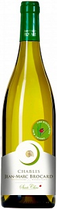 Jean-Marc Brocard Chablis Sainte Claire