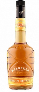 Wenneker Apricot Brandy