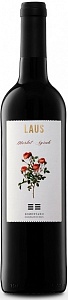 Laus Tinto Joven Merlot Syrah