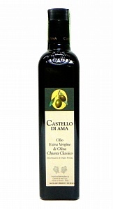 Castello di Ama Olive Oil Extra Vergine 