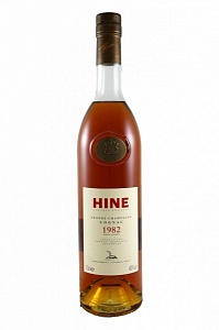 Hine Early Landed