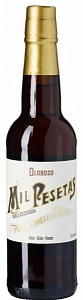 Mil Pesetas Jerez Oloroso