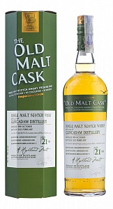 Glencadam Vintage 21 YO