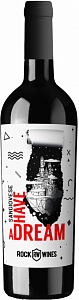 Rockwines Have a Dream Toscana IGT Sangiovese