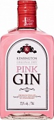 Gin Kensington Dry Pink